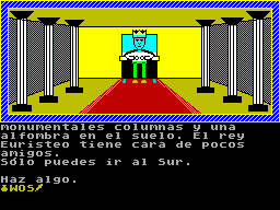Doce Trabajos De Heracles — ss (WOR)