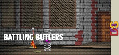 Battling Butlers — steamgrid
