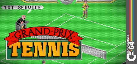 Lawn Tennis — steamgrid