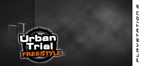 Urban Trial Freestyle — steamgrid