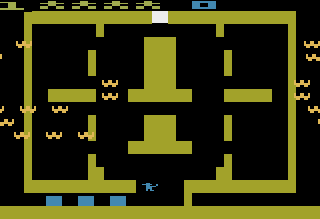 Towering Inferno — ss (WOR)