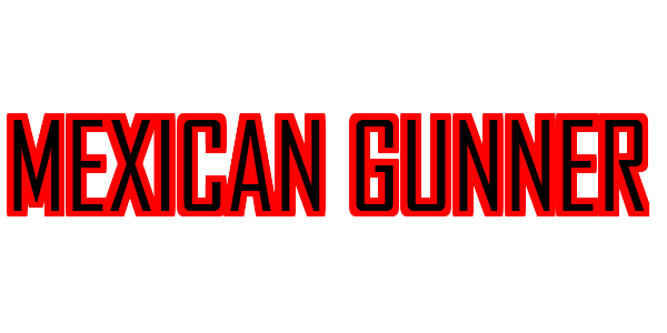 Mexican Gunner — wheel-hd (SS)
