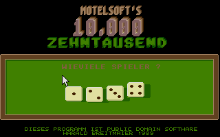 Zehntausend — sstitle (WOR)