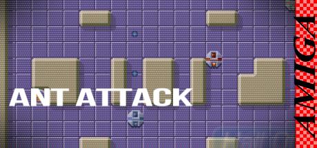 Tank Attack — steamgrid