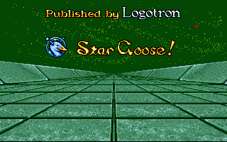 StarGoose! — sstitle (EU)