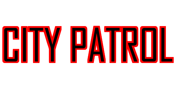 City Patrol — wheel-hd (SS)