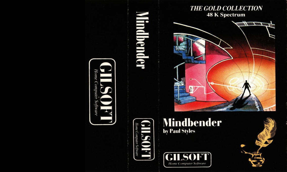 Mindbender — box-texture (EU)