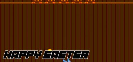 Happy Easter — steamgrid