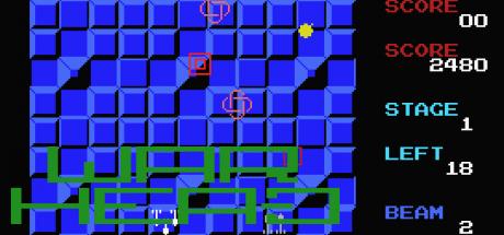War Head — steamgrid
