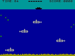 Sub Track — ss (WOR)
