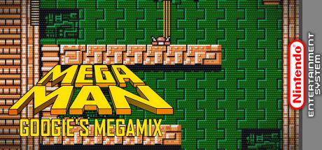 MegaMan : Googie's Megamix — steamgrid