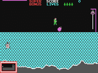 Hunchback — ss (EU)