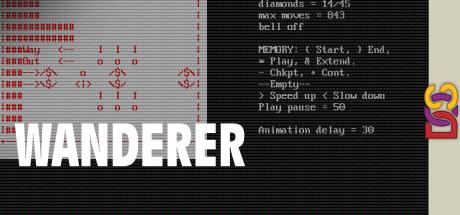 Wanderer — steamgrid