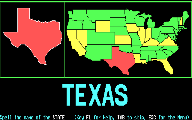 Across the USA — ss (WOR)