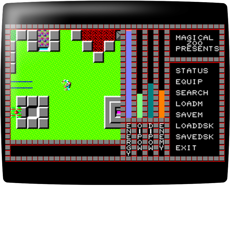 Outroyd — mixrbv1 (WOR)