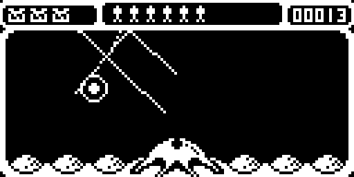 Tiny-Missile — ss (WOR)