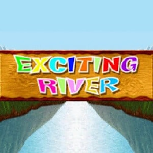 G.G Series - Exciting River — support-texture (CUS)