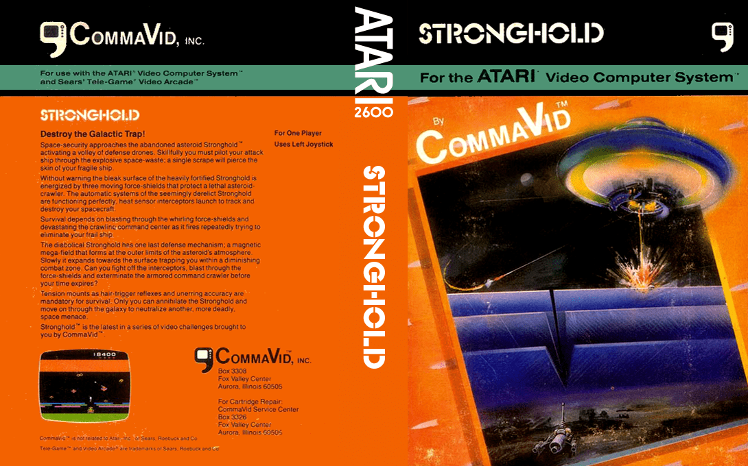 Stronghold — box-texture (US)