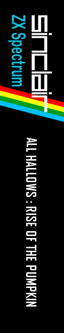 All Hallows : Rise Of The Pumpkin — box-2D-side (WOR)