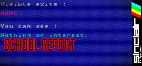 School Report — steamgrid