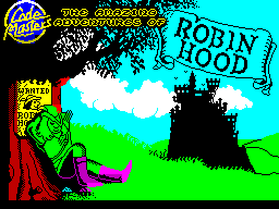 Robin Hood - Legend Quest — sstitle (EU)