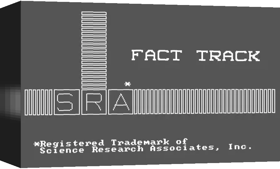 Fact Track — box-3D (WOR)