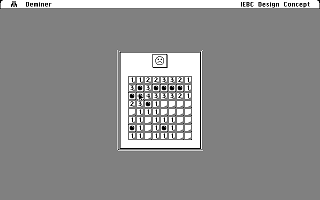 Deminer, The — ss (WOR)