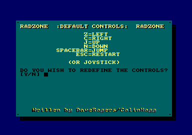 Radzone — sstitle (EU)
