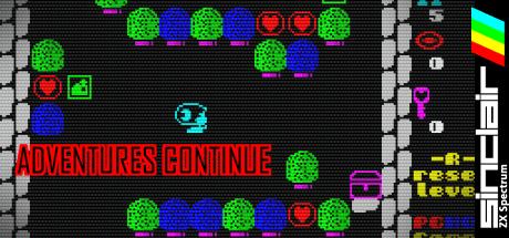Adventures Continue — steamgrid