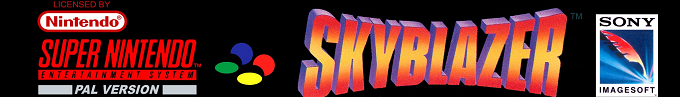 Skyblazer — box-2D-side (EU)