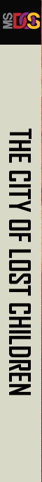 City Of Lost Children, The — box-2D-side (US)