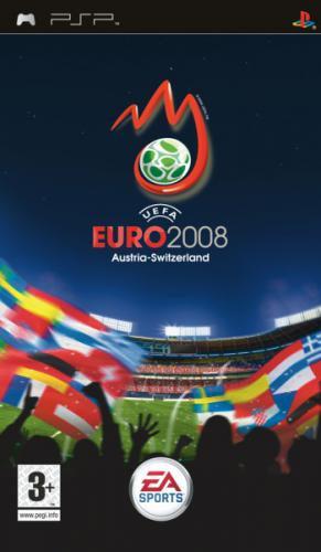 UEFA Euro 2008 - Austria-Switzerland — box-2D (EU)