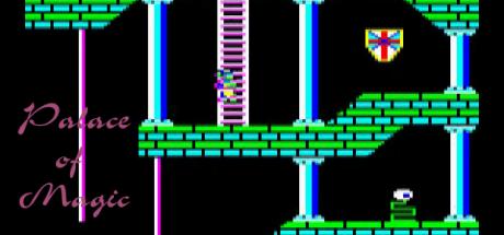 Palace Of Magic — steamgrid
