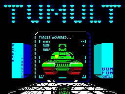 Tumult - Phase I — sstitle (WOR)