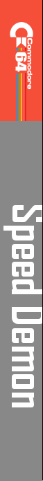 Speed Demon — box-2D-side (CUS)