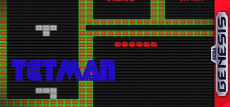Tetman — steamgrid