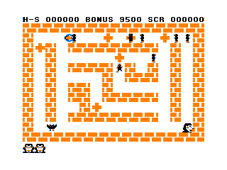 Fangman — ss (WOR)