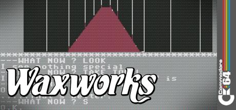 Waxworks — steamgrid