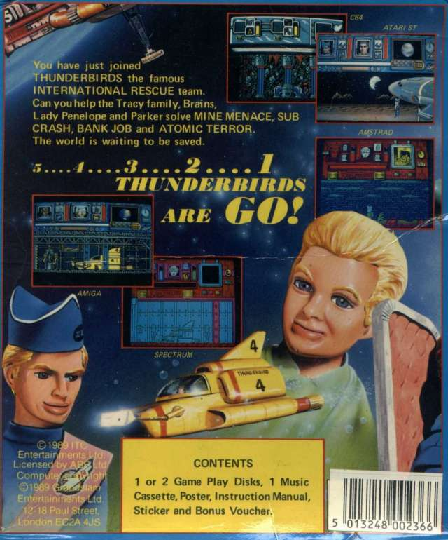 Thunderbirds — box-2D-back (WOR)