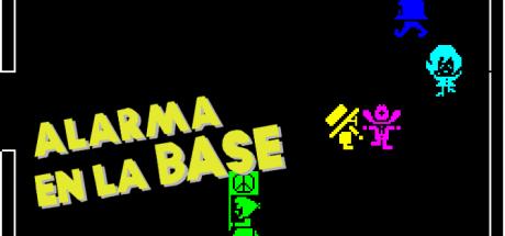 Airbase Invader — steamgrid