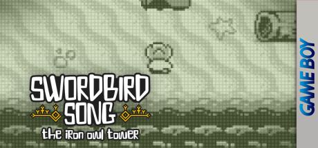 Swordbird Song : The Iron Owl Tower — steamgrid