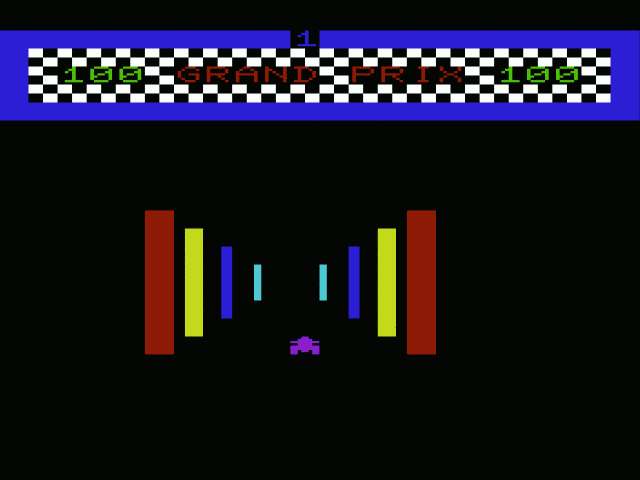 Compusport Grand Prix — ss (WOR)