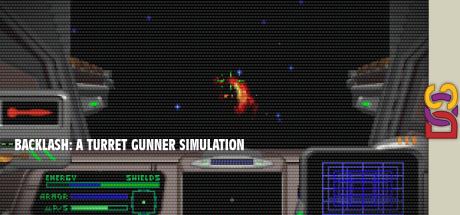 Backlash: A Turret Gunner Simulation — steamgrid