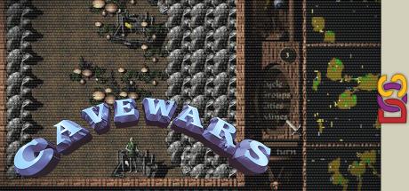 Cavewars — steamgrid