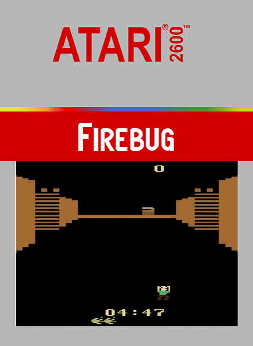 Firebug — box-2D (SS)