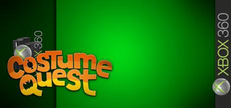 Costume Quest — steamgrid