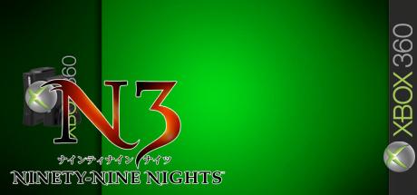 N3 - Ninety-Nine Nights — steamgrid