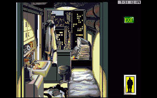 Rise of the Dragon — ss (US)