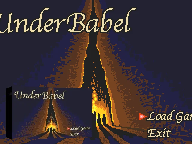 UnderBabel — mixrbv2 (WOR)