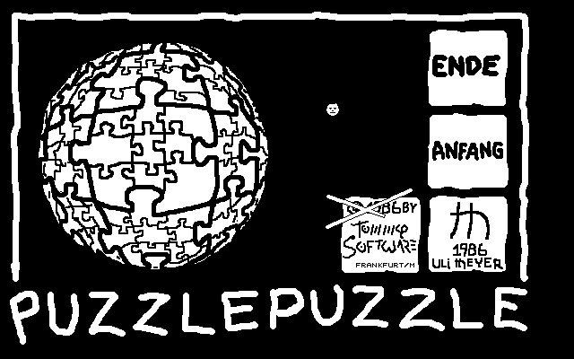 PuzzlePuzzle — sstitle (WOR)